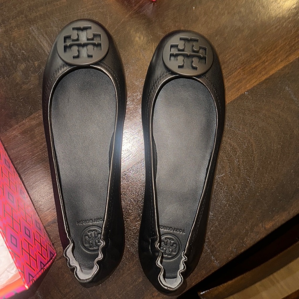 Tory Burch shoes